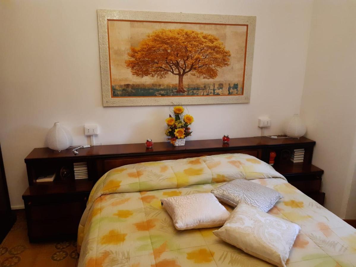 Casa Ortensia Chiusi della Verna Dış mekan fotoğraf