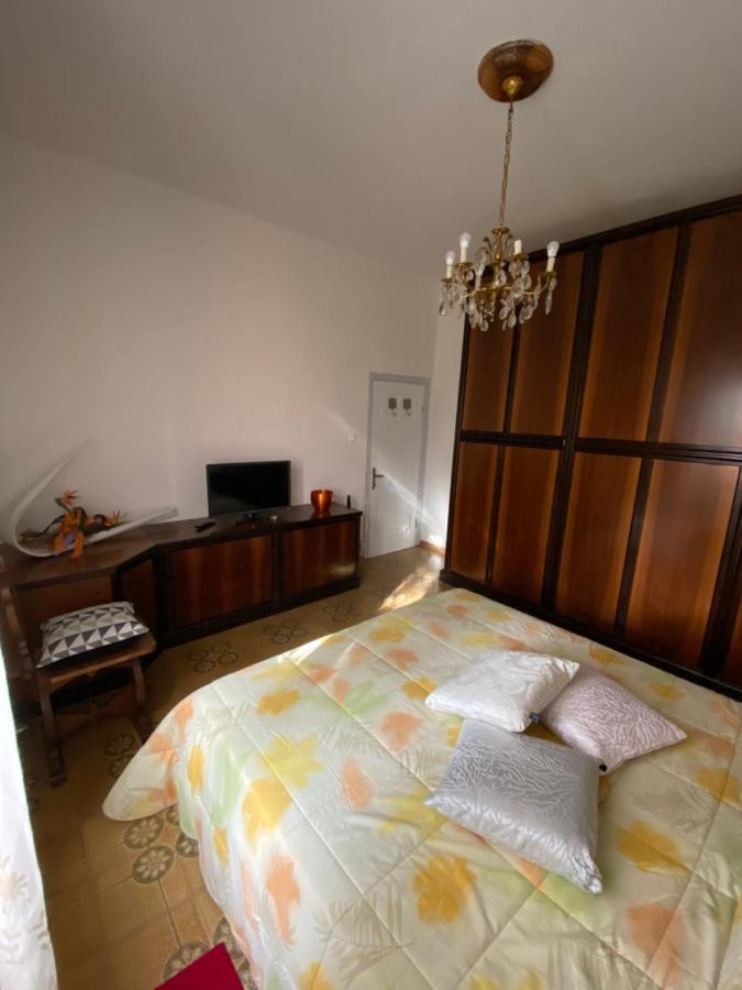 Casa Ortensia Chiusi della Verna Dış mekan fotoğraf