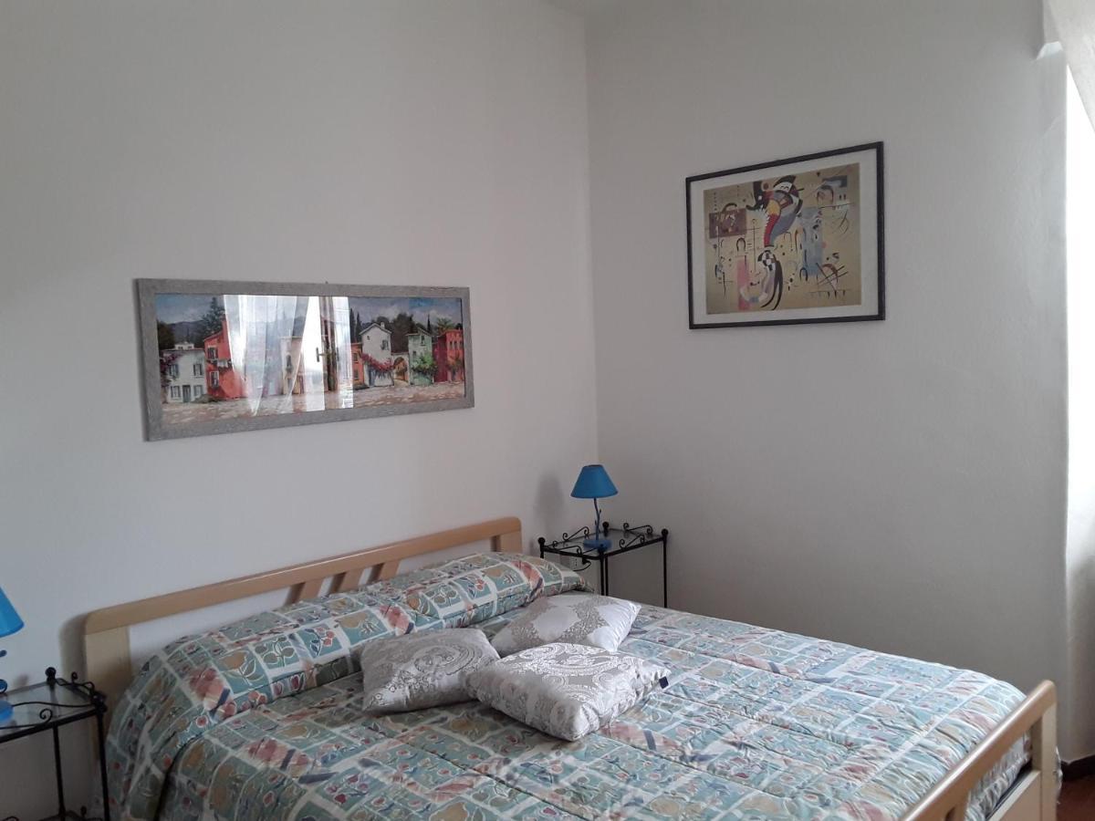 Casa Ortensia Chiusi della Verna Dış mekan fotoğraf