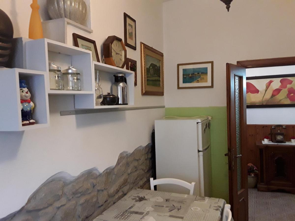 Casa Ortensia Chiusi della Verna Dış mekan fotoğraf